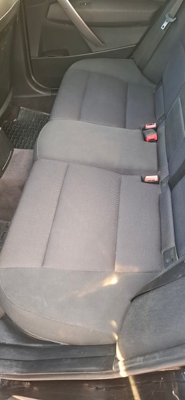 BMW X3 7 of 11