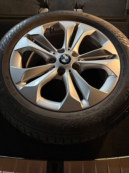 BMW X1 12 of 13
