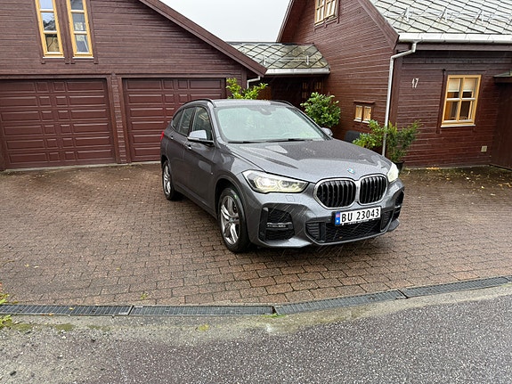 BMW X1 7 of 13