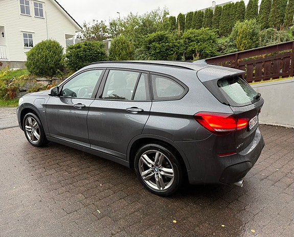 BMW X1 3 of 13