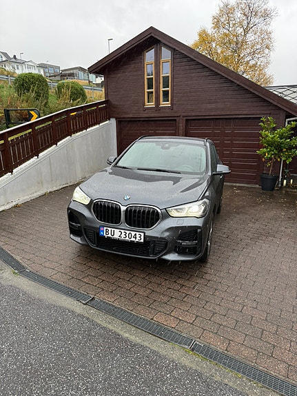 BMW X1 13 of 13