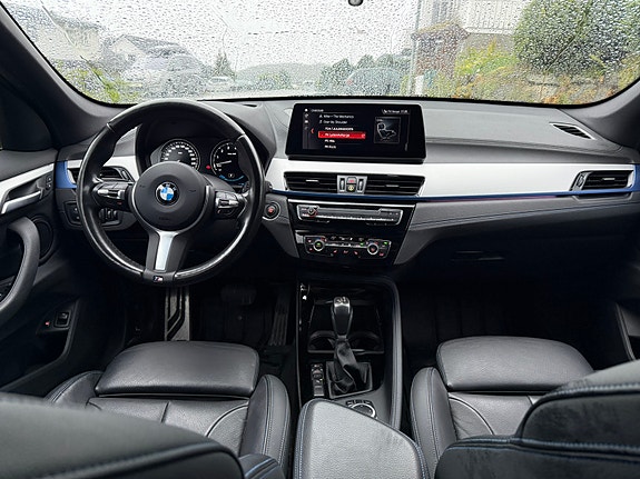BMW X1 8 of 13