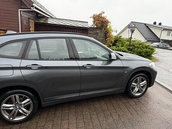 BMW X1 5 of 13