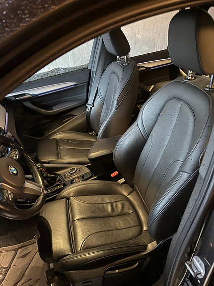 BMW X1 11 of 13