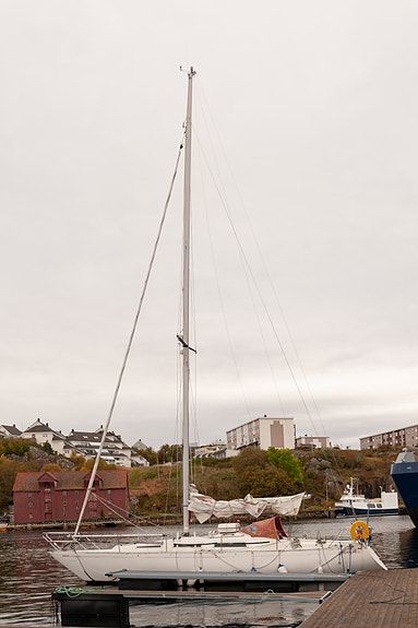 Conqubin 38 CR tilsalgs 5 of 6