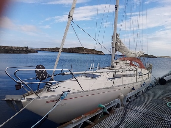 Conqubin 38 CR tilsalgs 4 of 6