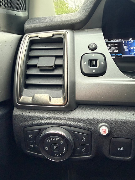 Ford Ranger 12 of 22