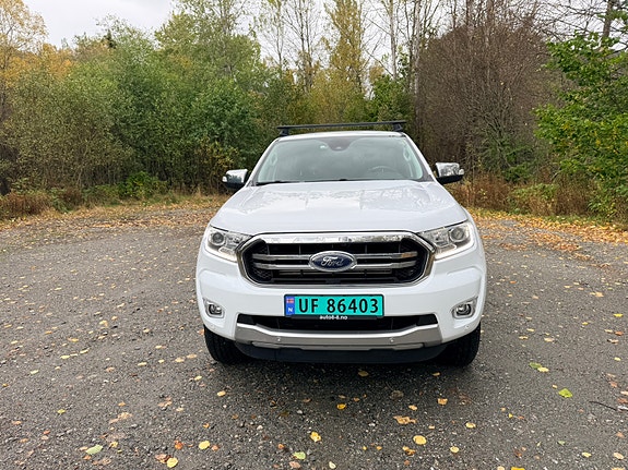 Ford Ranger 3 of 22