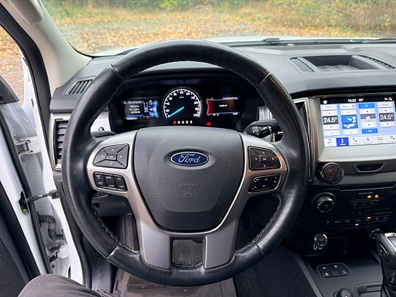 Ford Ranger 13 of 22