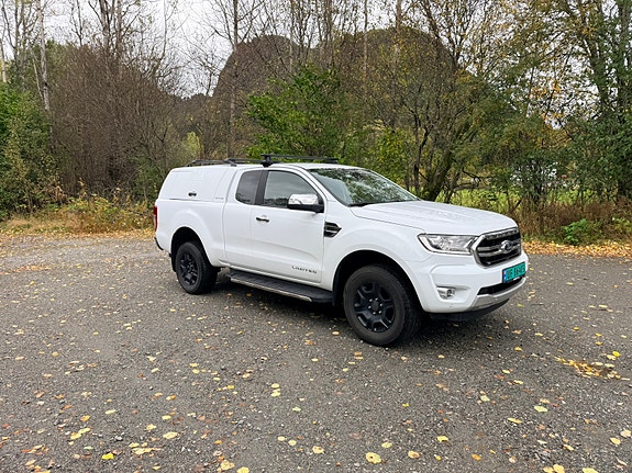 Ford Ranger 2 of 22