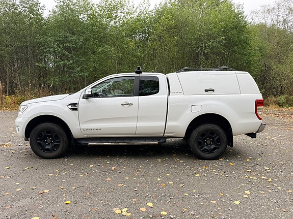 Ford Ranger 5 of 22