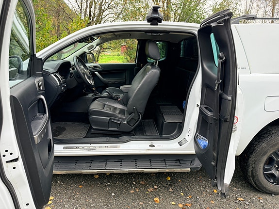 Ford Ranger 9 of 22