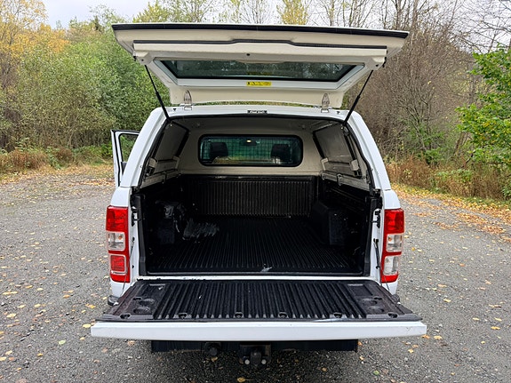 Ford Ranger 11 of 22