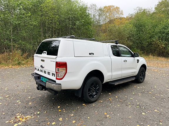 Ford Ranger 7 of 22