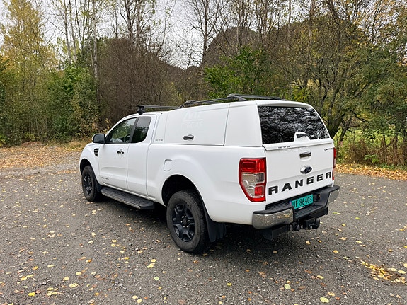 Ford Ranger 6 of 22