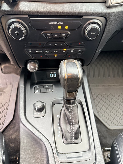 Ford Ranger 14 of 22