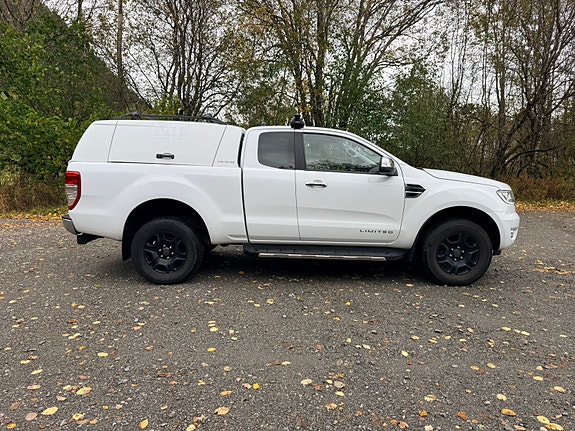 Ford Ranger 4 of 22