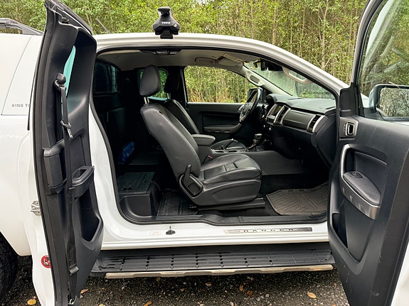 Ford Ranger 10 of 22