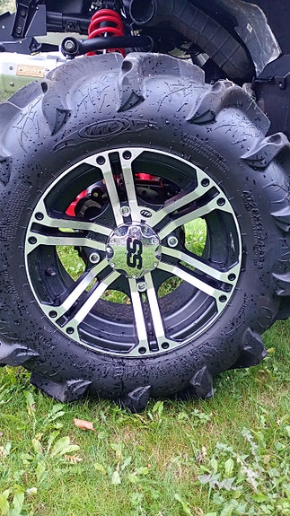 Polaris Scrambler XP 1000 13 of 14