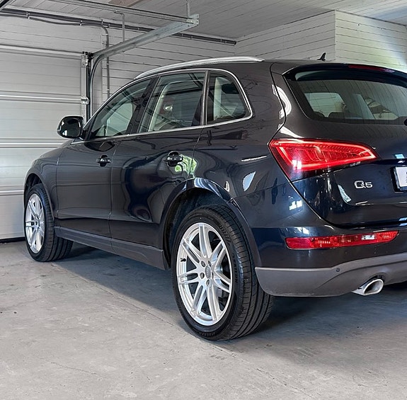Audi Q5 16 of 20