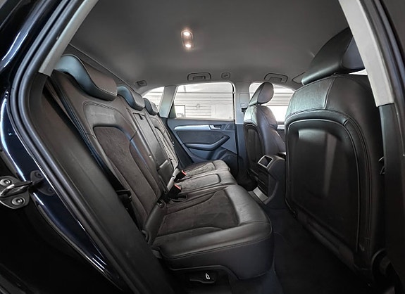 Audi Q5 15 of 20