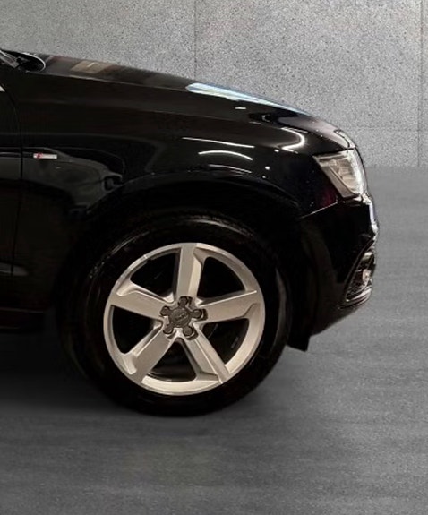 Audi Q5 20 of 20