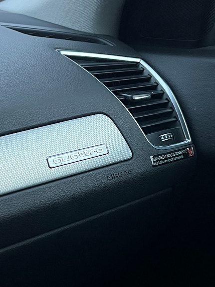 Audi Q5 13 of 20