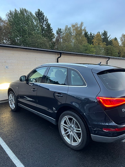 Audi Q5 7 of 20