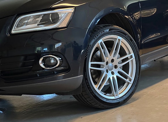 Audi Q5 17 of 20