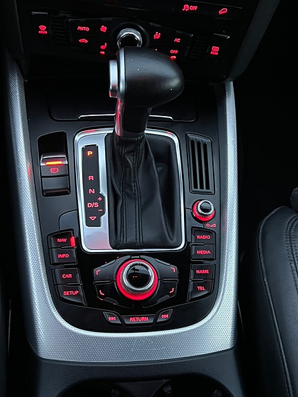 Audi Q5 12 of 20