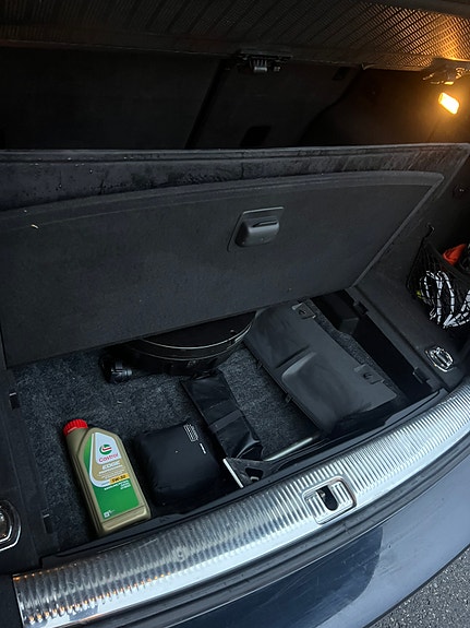 Audi Q5 14 of 20