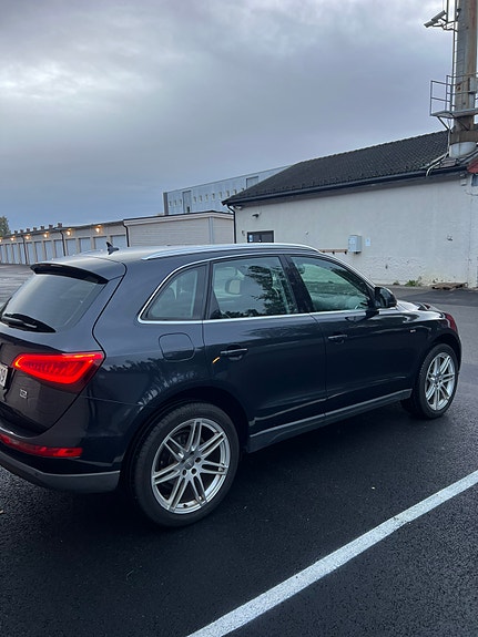 Audi Q5 5 of 20