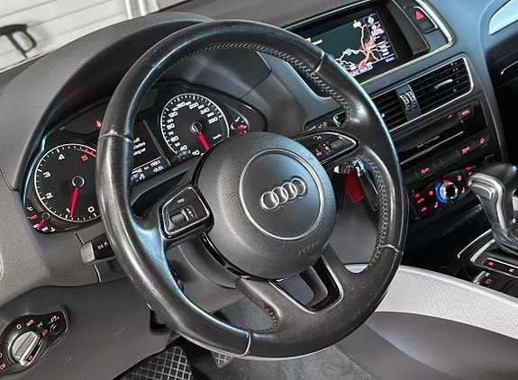 Audi Q5 19 of 20
