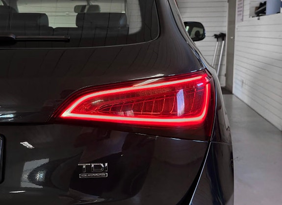 Audi Q5 18 of 20