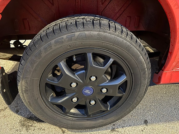 Ford Transit Custom 18 of 30