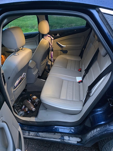 Ford Mondeo 13 of 14
