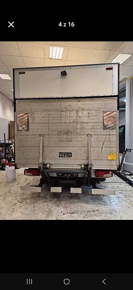 Mercedes-Benz Sprinter 316 4 of 11