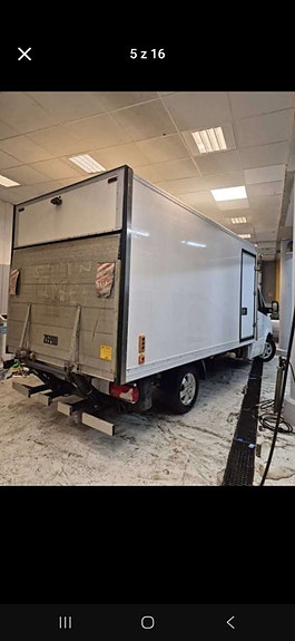 Mercedes-Benz Sprinter 316 6 of 11