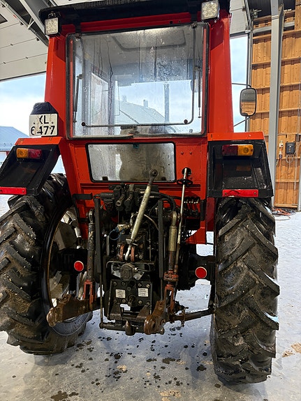 Valmet 505 3 of 6