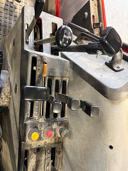 Valmet 505 6 of 6