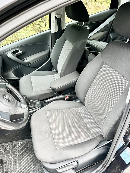 Volkswagen Polo 4 of 7