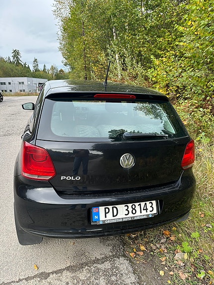 Volkswagen Polo 3 of 7