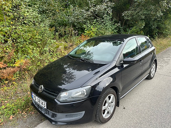 Volkswagen Polo 7 of 7