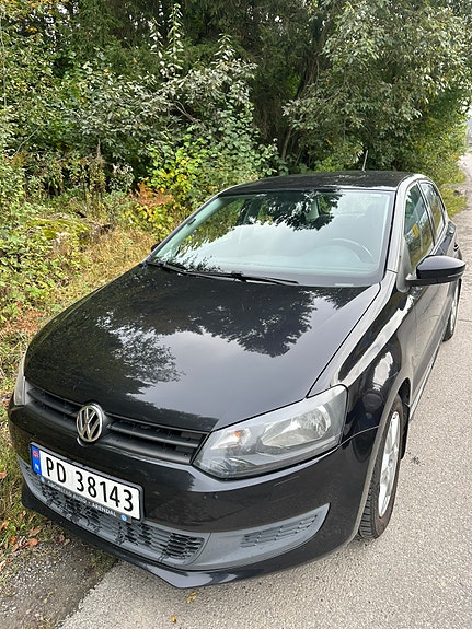 Volkswagen Polo 6 of 7