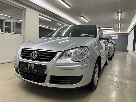 Volkswagen Polo 4 of 27