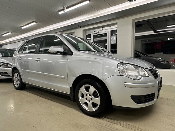 Volkswagen Polo 5 of 27
