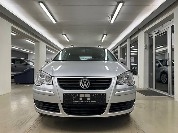 Volkswagen Polo 3 of 27