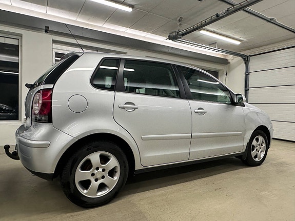 Volkswagen Polo 6 of 27