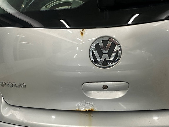 Volkswagen Polo 27 of 27