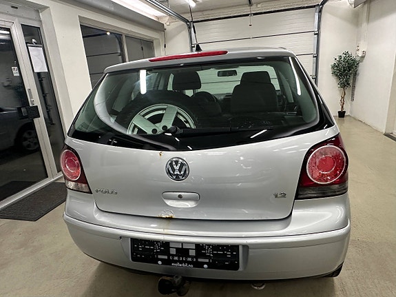 Volkswagen Polo 7 of 27